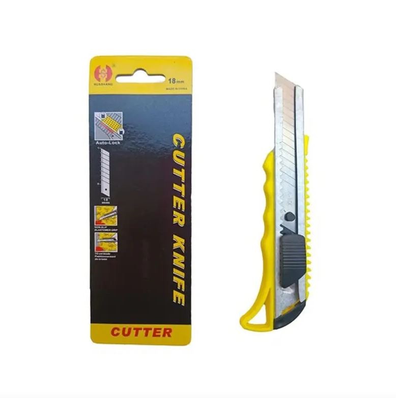 کاتر مدل CUTTER KNIFE